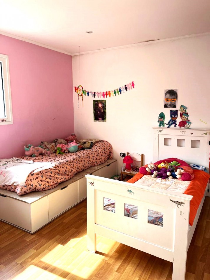Hermoso Chalet en LA Florida