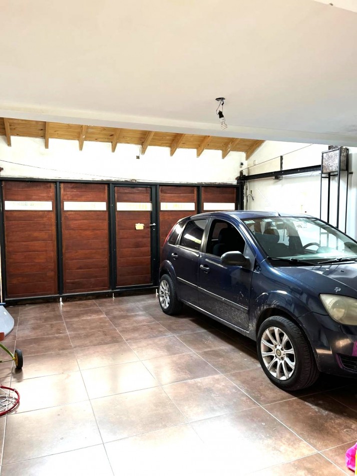 Hermoso Chalet en LA Florida