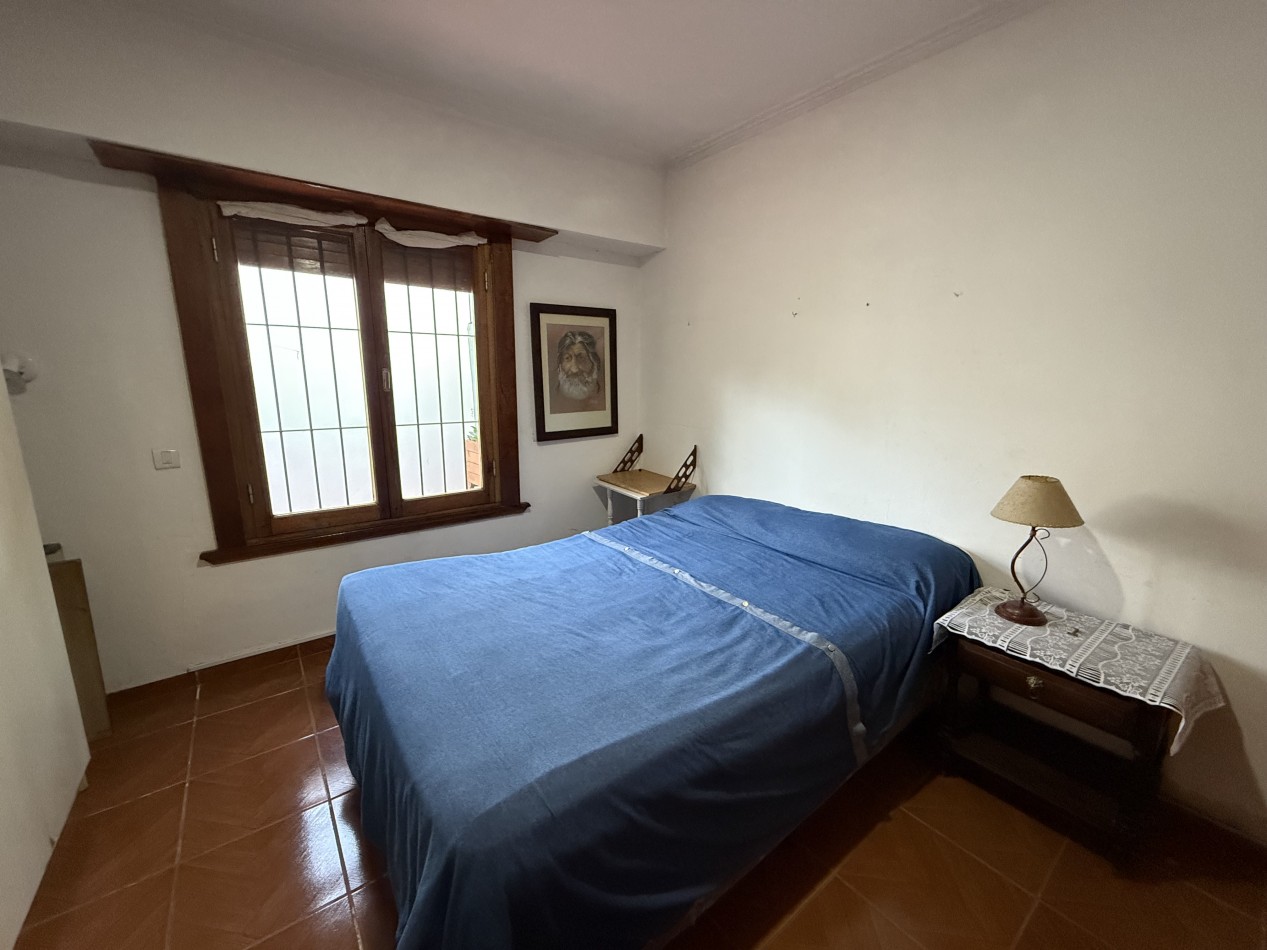 Chalet en Los Pinares mas Depto 3 Amb