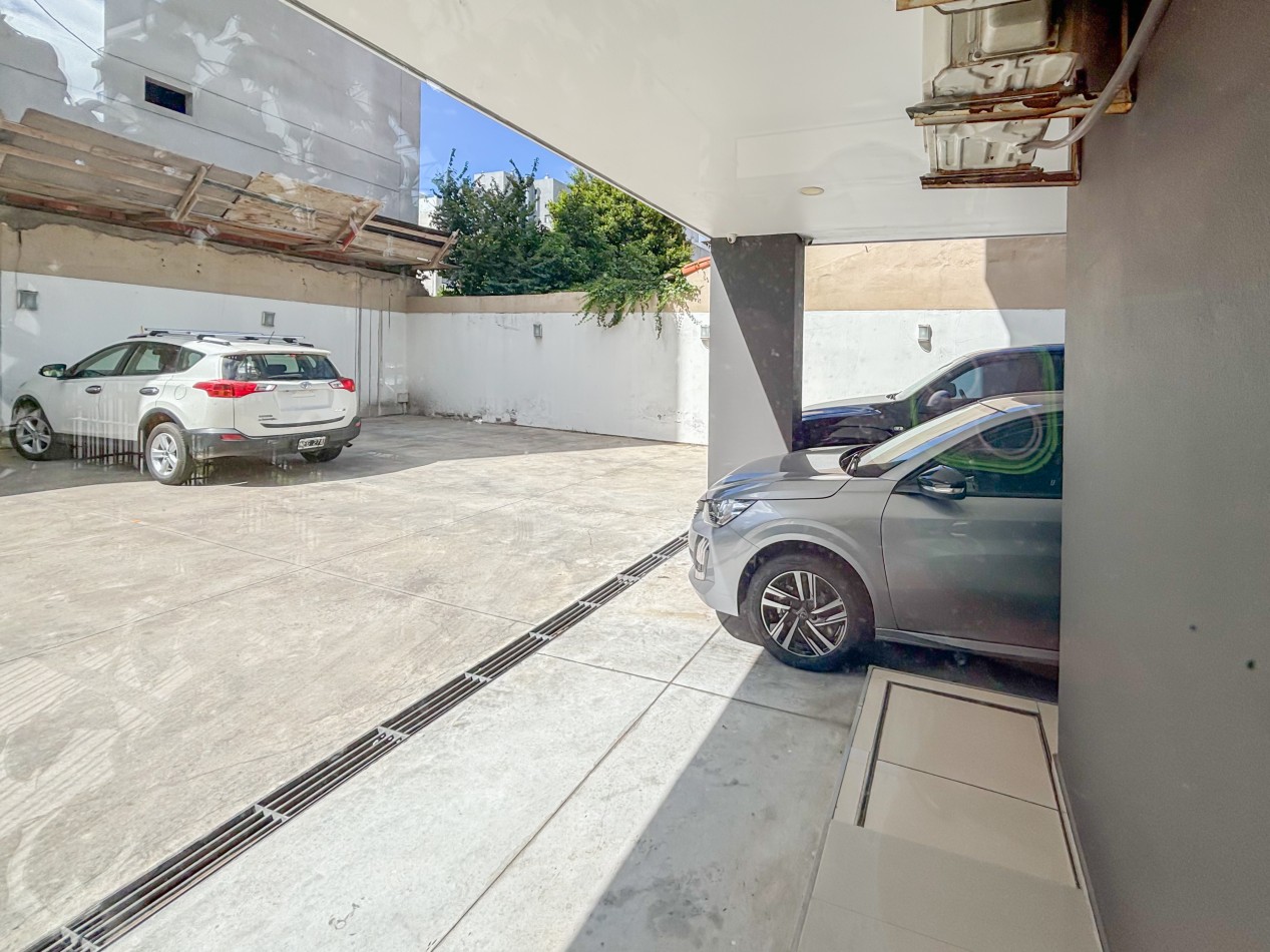 ¡EXCLUSIVO PISO EN CERCANIA DE GUEMES