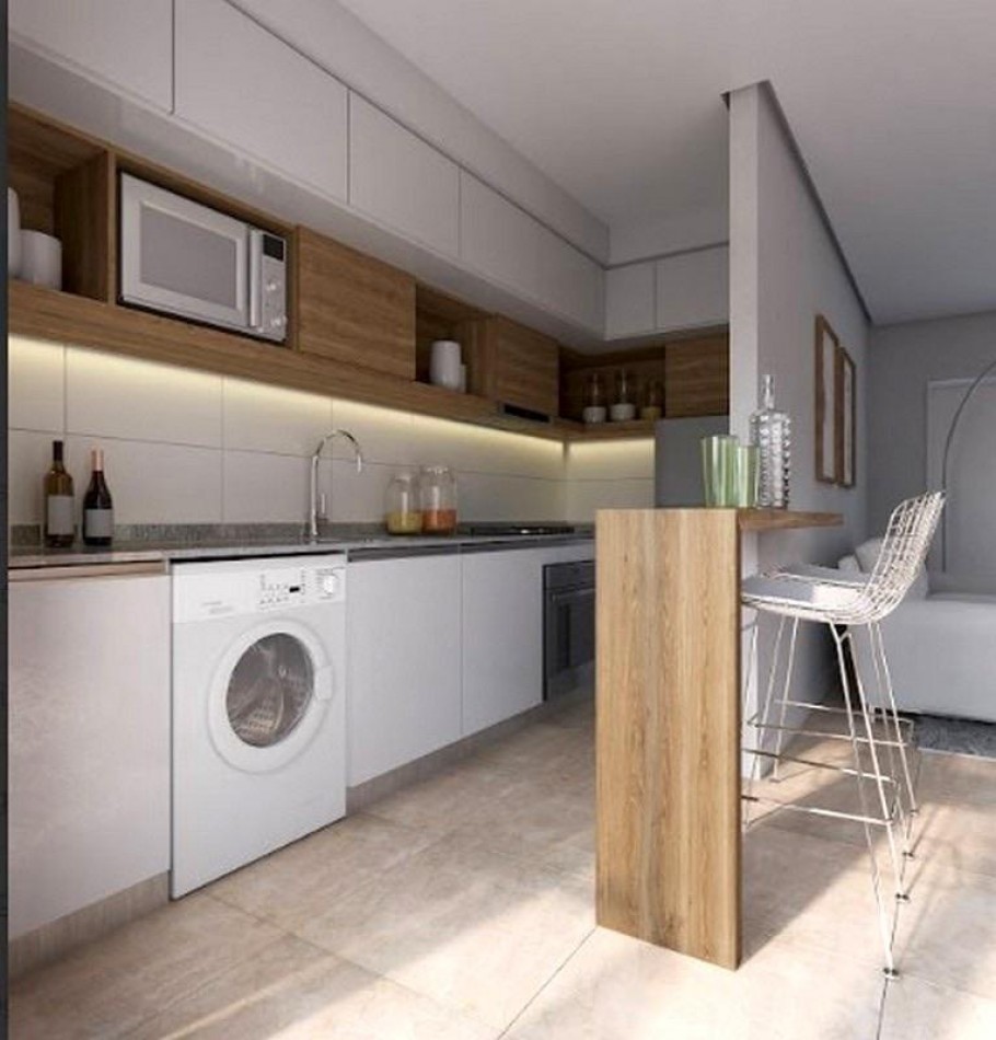 ¡OPORTUNIDAD UNICA! Departamento de 2 Ambientes a Estrenar en San Jose, Salta 3952