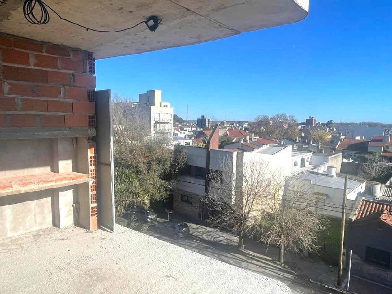 ¡OPORTUNIDAD UNICA! Departamento de 2 Ambientes a Estrenar en San Jose, Salta 3952