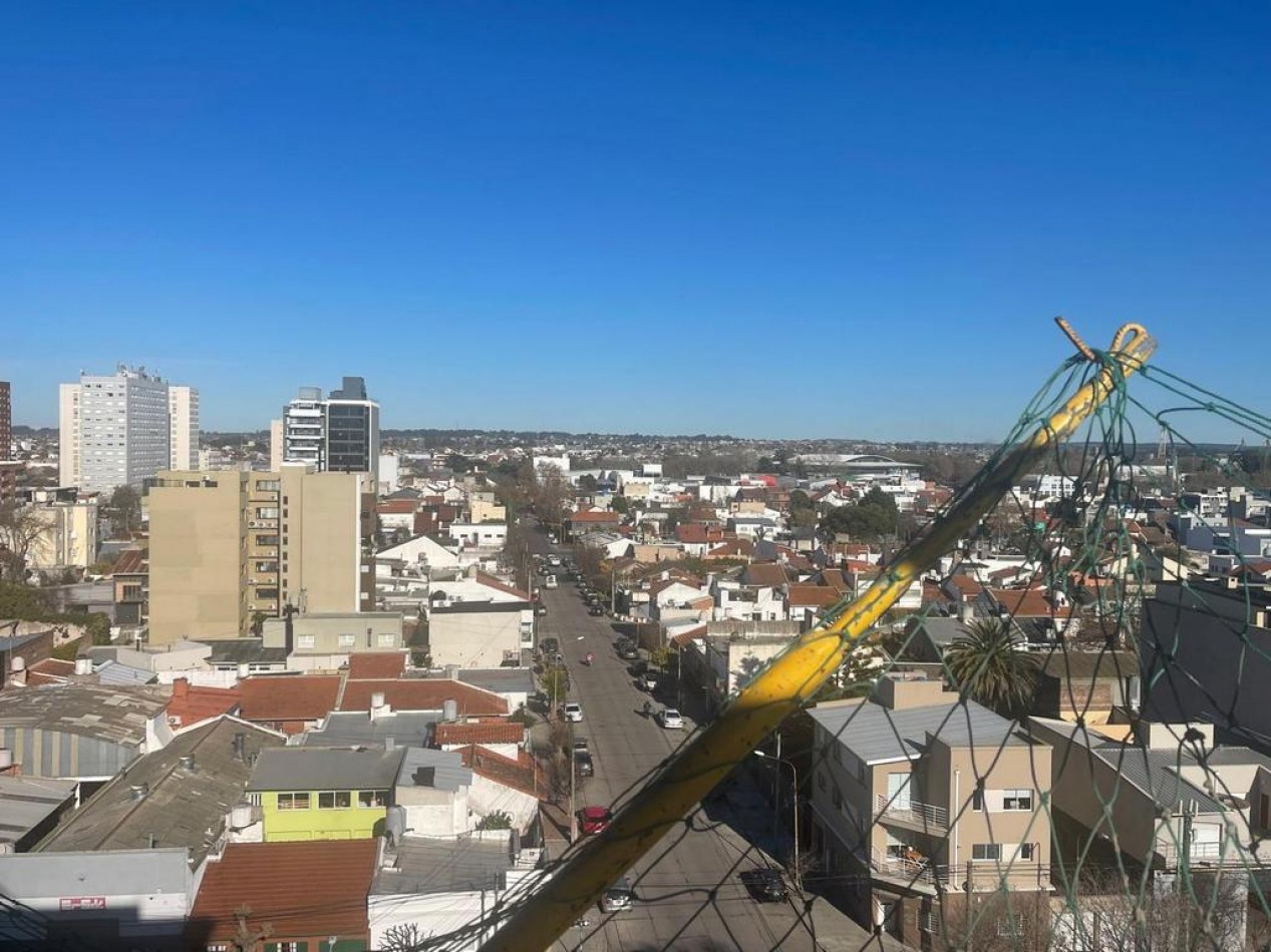 ¡OPORTUNIDAD UNICA! Departamento de 2 Ambientes a Estrenar en San Jose, Salta 3952
