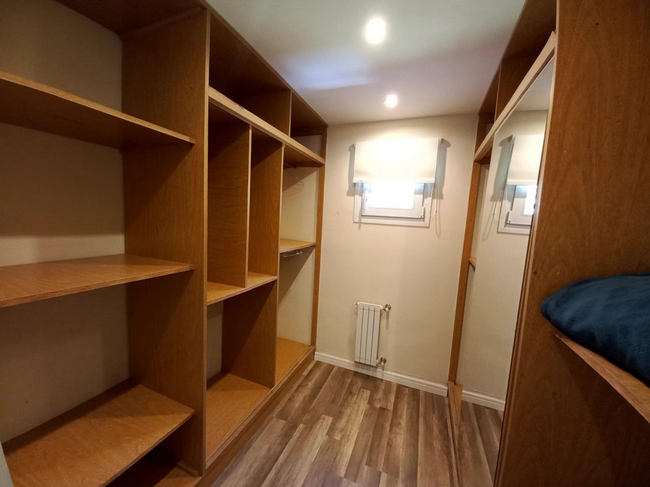 CHALET EN CARILO, Entorno natural con Piscina y Quincho