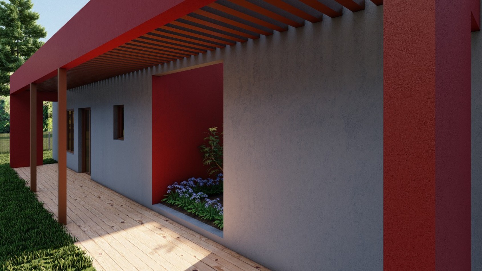 Casa en venta en Mar de Cobo - Entorno natural unico