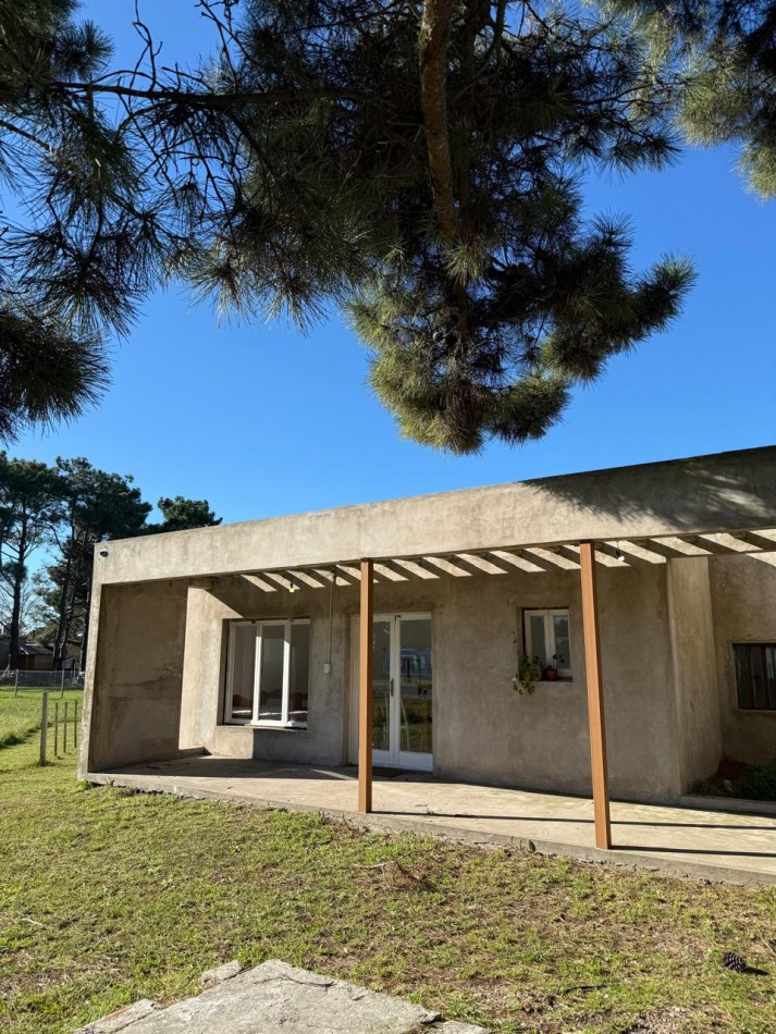 Casa en venta en Mar de Cobo - Entorno natural unico