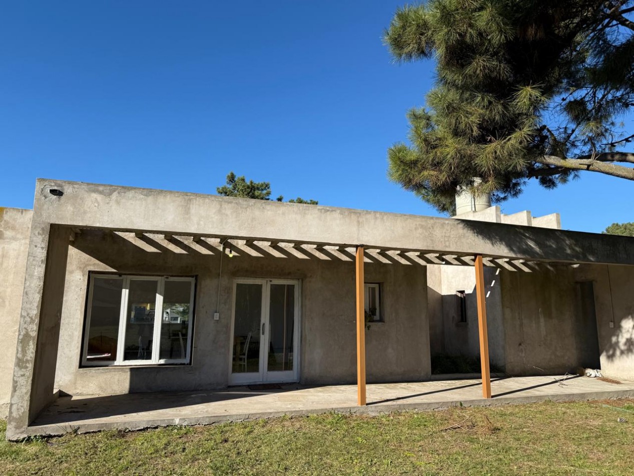 Casa en venta en Mar de Cobo - Entorno natural unico