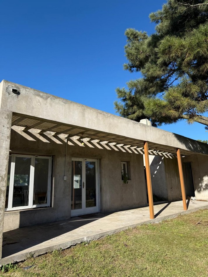 Casa en venta en Mar de Cobo - Entorno natural unico