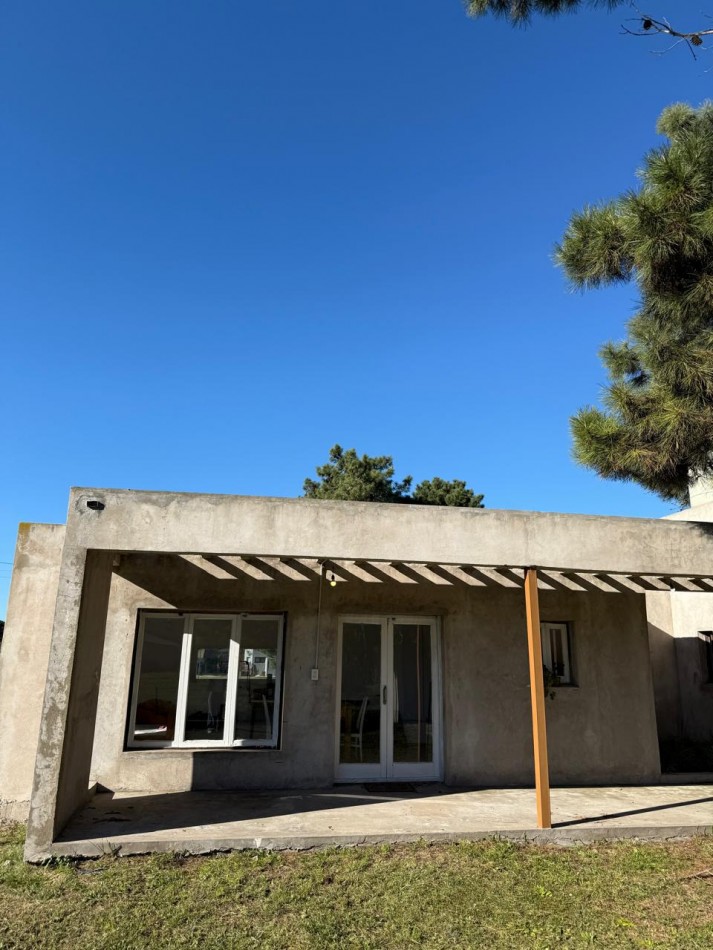 Casa en venta en Mar de Cobo - Entorno natural unico
