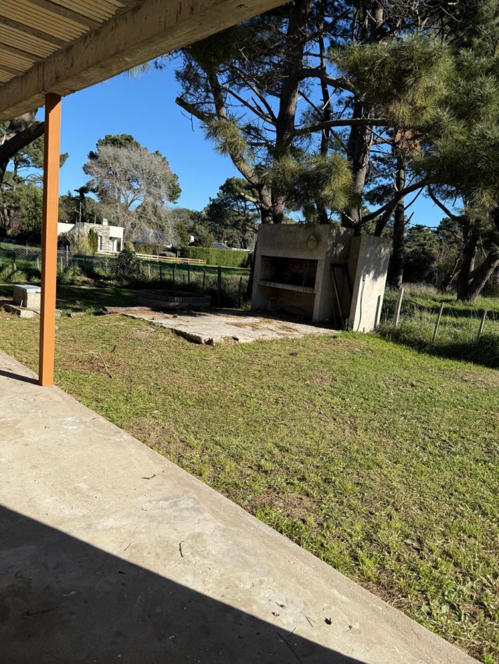 Casa en venta en Mar de Cobo - Entorno natural unico