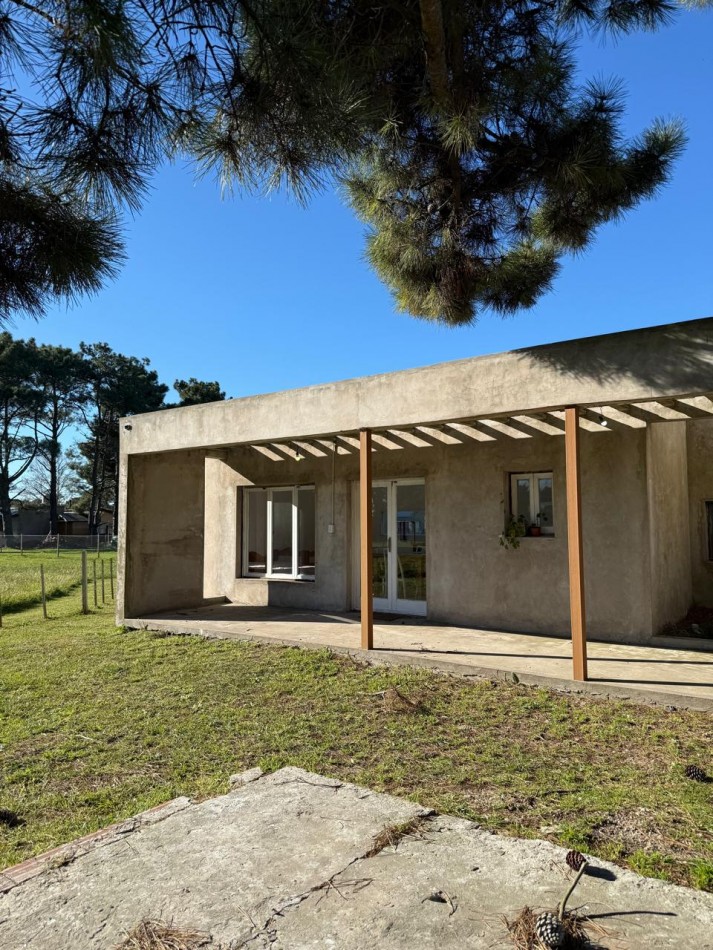 Casa en venta en Mar de Cobo - Entorno natural unico