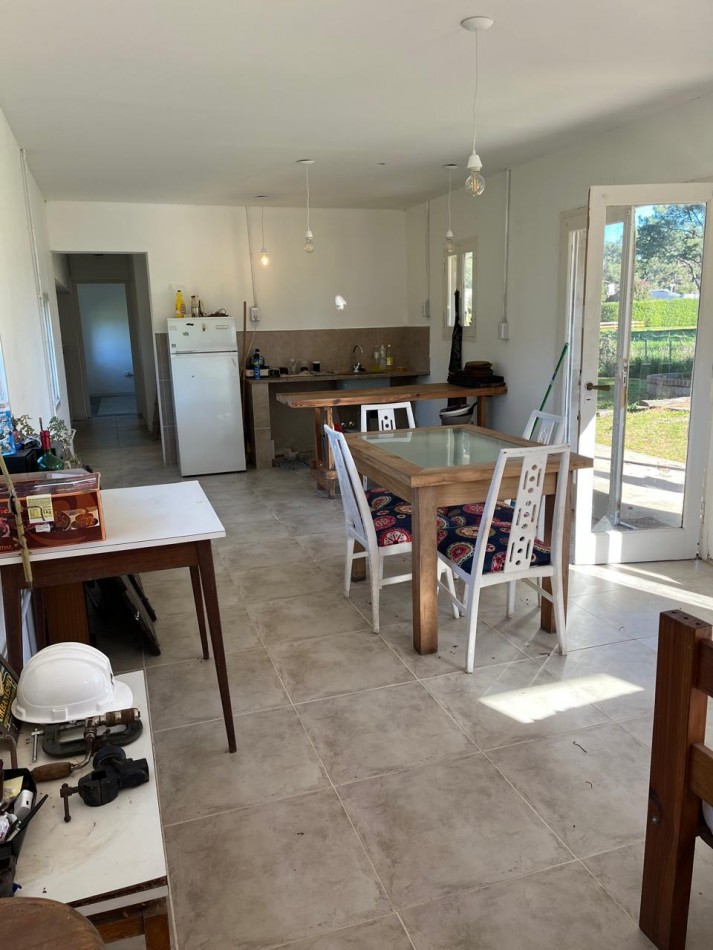 Casa en venta en Mar de Cobo - Entorno natural unico
