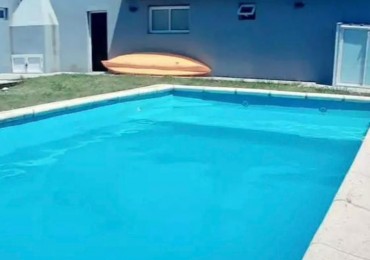 Camet Norte a cuadras del Mar