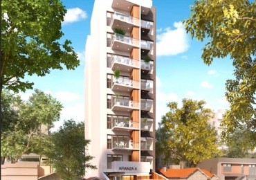 ¡OPORTUNIDAD UNICA! Departamento de 2 Ambientes a Estrenar en San Jose, Salta 3952