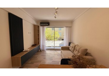 Departamento2 Ambientes reciclado 