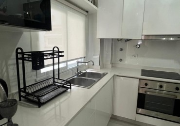 Exclusivo 2 Ambientes de Categoria