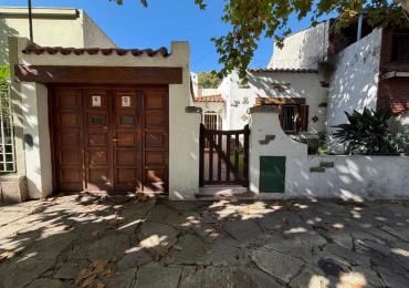 Oportunidad como vivienda o para Desarrolladoras